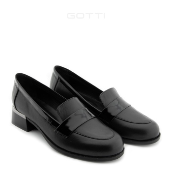 Дамски обувки GOTTI 4183A – BLACK